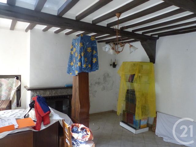 Afficher la photo en grand maison à vendre - 5 pièces - 121.79 m2 - COUTANCES - 50 - BASSE-NORMANDIE - Century 21 Ed'Immo