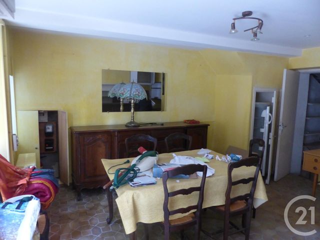 Afficher la photo en grand maison à vendre - 5 pièces - 121.79 m2 - COUTANCES - 50 - BASSE-NORMANDIE - Century 21 Ed'Immo