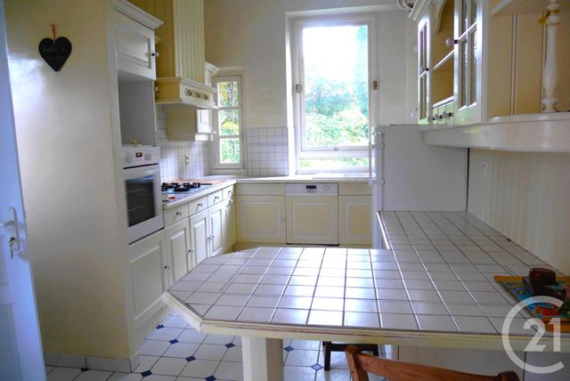 Afficher la photo en grand maison à vendre - 12 pièces - 298.0 m2 - COUTANCES - 50 - BASSE-NORMANDIE - Century 21 Ed'Immo