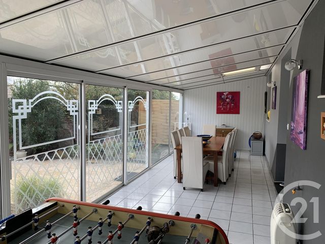 Afficher la photo en grand maison à vendre - 7 pièces - 162.2 m2 - GRATOT - 50 - BASSE-NORMANDIE - Century 21 Ed'Immo