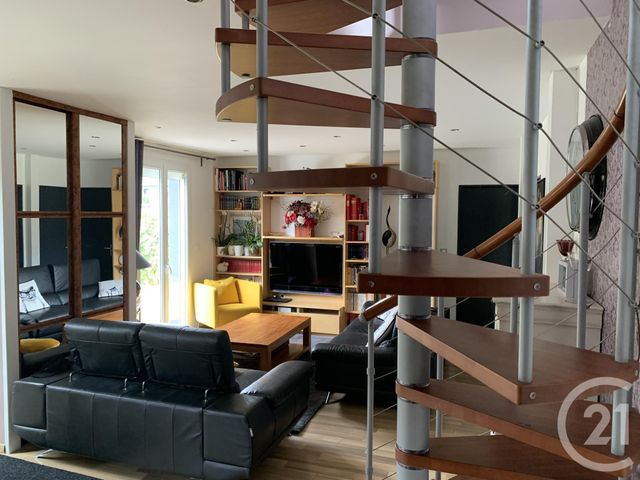 Afficher la photo en grand maison à vendre - 7 pièces - 162.2 m2 - GRATOT - 50 - BASSE-NORMANDIE - Century 21 Ed'Immo