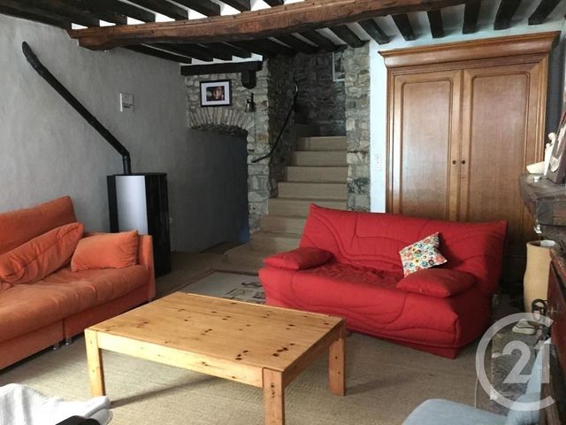 Afficher la photo en grand maison à vendre - 7 pièces - 165.0 m2 - COUTANCES - 50 - BASSE-NORMANDIE - Century 21 Ed'Immo