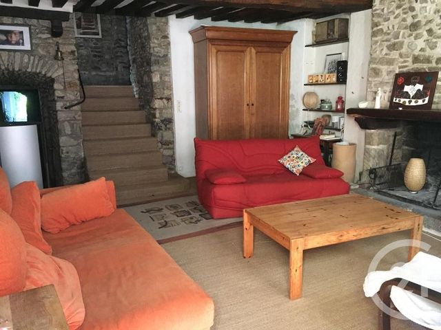 Afficher la photo en grand maison à vendre - 7 pièces - 165.0 m2 - COUTANCES - 50 - BASSE-NORMANDIE - Century 21 Ed'Immo
