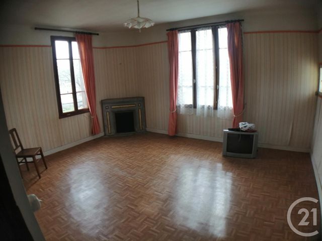 Afficher la photo en grand maison à vendre - 4 pièces - 130.0 m2 - CERENCES - 50 - BASSE-NORMANDIE - Century 21 Ed'Immo