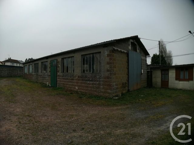 Afficher la photo en grand maison à vendre - 4 pièces - 130.0 m2 - CERENCES - 50 - BASSE-NORMANDIE - Century 21 Ed'Immo