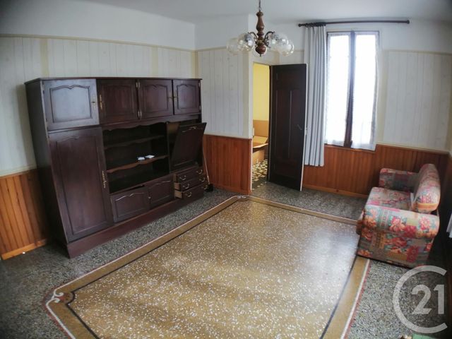 Afficher la photo en grand maison à vendre - 4 pièces - 130.0 m2 - CERENCES - 50 - BASSE-NORMANDIE - Century 21 Ed'Immo
