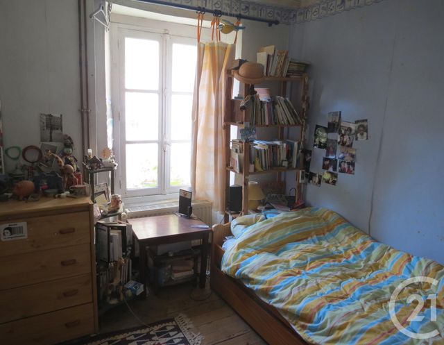 Afficher la photo en grand maison à vendre - 5 pièces - 100.0 m2 - COUTANCES - 50 - BASSE-NORMANDIE - Century 21 Ed'Immo