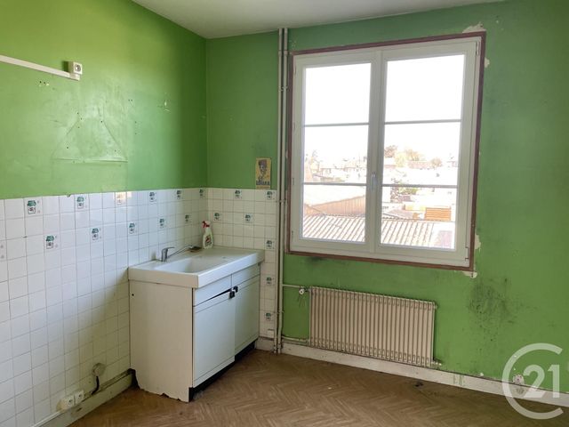 Afficher la photo en grand immeuble à vendre - 160.0 m2 - PERIERS - 50 - BASSE-NORMANDIE - Century 21 Ed'Immo