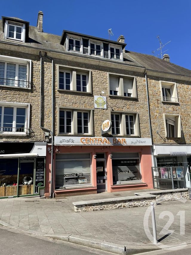 Afficher la photo en grand immeuble à vendre - 160.0 m2 - PERIERS - 50 - BASSE-NORMANDIE - Century 21 Ed'Immo