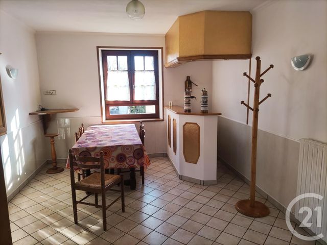 Afficher la photo en grand maison à vendre - 5 pièces - 112.7 m2 - MONTHUCHON - 50 - BASSE-NORMANDIE - Century 21 Ed'Immo