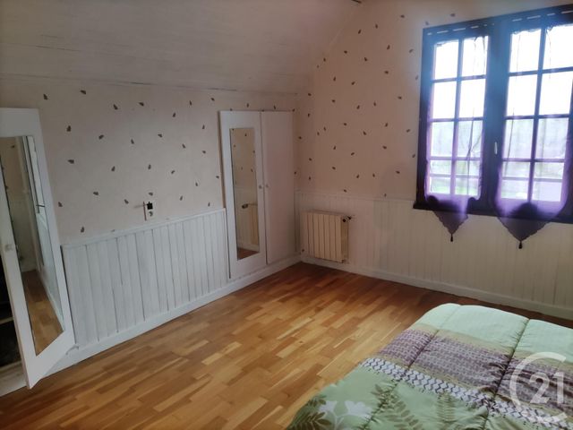 Afficher la photo en grand maison à vendre - 5 pièces - 112.7 m2 - MONTHUCHON - 50 - BASSE-NORMANDIE - Century 21 Ed'Immo