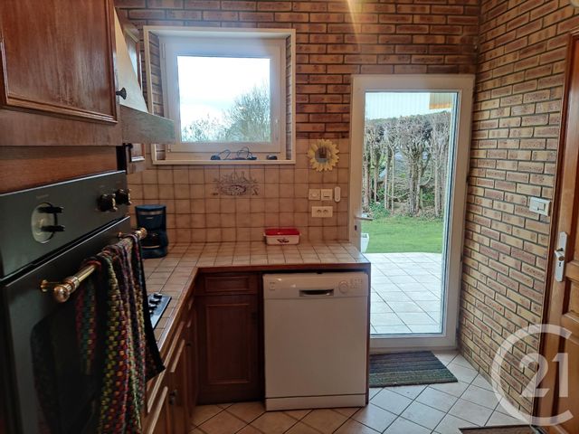 Afficher la photo en grand maison à vendre - 5 pièces - 112.7 m2 - MONTHUCHON - 50 - BASSE-NORMANDIE - Century 21 Ed'Immo