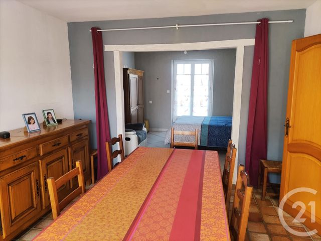 Afficher la photo en grand maison à vendre - 5 pièces - 112.7 m2 - MONTHUCHON - 50 - BASSE-NORMANDIE - Century 21 Ed'Immo