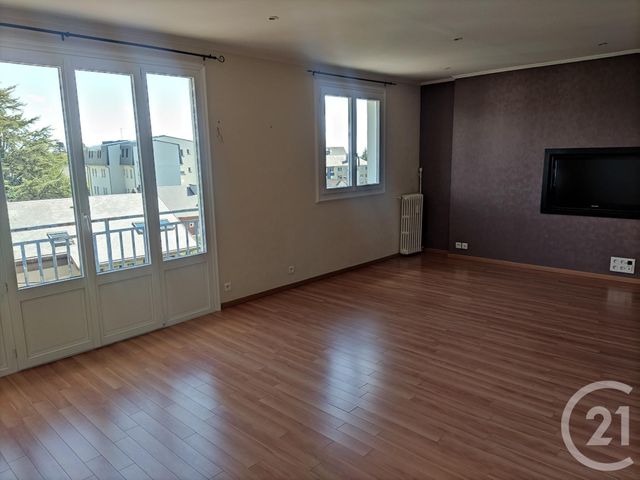 Appartement F3 à vendre - 3 pièces - 71.06 m2 - COUTANCES - 50 - BASSE-NORMANDIE - Century 21 Ed'Immo