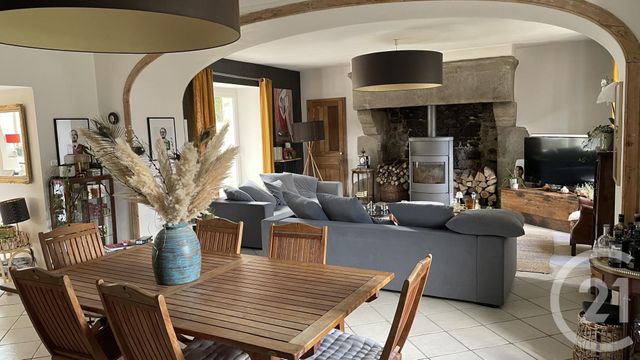 maison à vendre - 9 pièces - 280.0 m2 - COUTANCES - 50 - BASSE-NORMANDIE - Century 21 Ed'Immo maison à vendre - 9 pièces - 280.0 m2 - COUTANCES - 50 - BASSE-NORMANDIE - Century 21 Ed'Immo