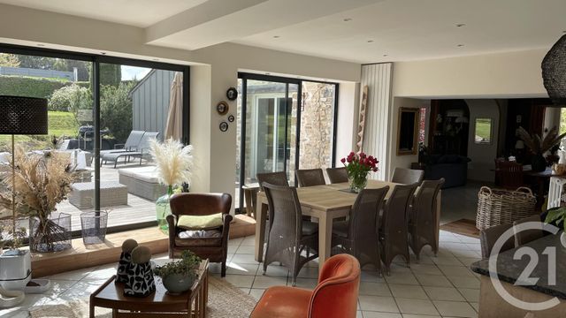 maison à vendre - 9 pièces - 280.0 m2 - COUTANCES - 50 - BASSE-NORMANDIE - Century 21 Ed'Immo maison à vendre - 9 pièces - 280.0 m2 - COUTANCES - 50 - BASSE-NORMANDIE - Century 21 Ed'Immo