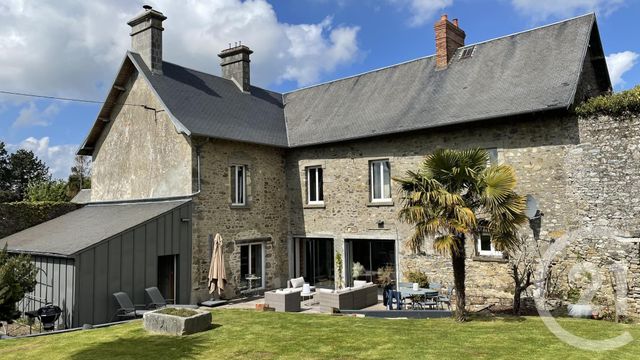 maison à vendre - 9 pièces - 280.0 m2 - COUTANCES - 50 - BASSE-NORMANDIE - Century 21 Ed'Immo maison à vendre - 9 pièces - 280.0 m2 - COUTANCES - 50 - BASSE-NORMANDIE - Century 21 Ed'Immo
