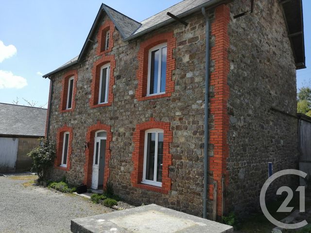 maison à vendre - 4 pièces - 105.4 m2 - ST DENIS LE VETU - 50 - BASSE-NORMANDIE - Century 21 Ed'Immo maison à vendre - 4 pièces - 105.4 m2 - ST DENIS LE VETU - 50 - BASSE-NORMANDIE - Century 21 Ed'Immo