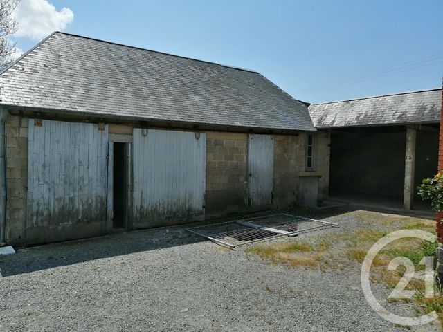 maison à vendre - 4 pièces - 105.4 m2 - ST DENIS LE VETU - 50 - BASSE-NORMANDIE - Century 21 Ed'Immo maison à vendre - 4 pièces - 105.4 m2 - ST DENIS LE VETU - 50 - BASSE-NORMANDIE - Century 21 Ed'Immo