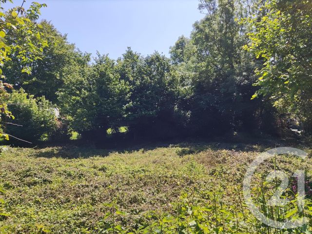 terrain à vendre - 645.0 m2 - COUTANCES - 50 - BASSE-NORMANDIE - Century 21 Ed'Immo terrain à vendre - 645.0 m2 - COUTANCES - 50 - BASSE-NORMANDIE - Century 21 Ed'Immo