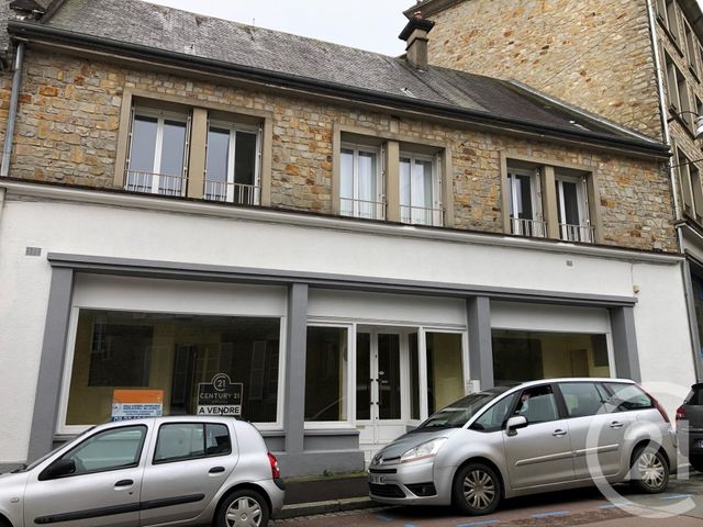 Appartement à vendre - 2 pièces - 70.0 m2 - COUTANCES - 50 - BASSE-NORMANDIE - Century 21 Ed'Immo Appartement à vendre - 2 pièces - 70.0 m2 - COUTANCES - 50 - BASSE-NORMANDIE - Century 21 Ed'Immo