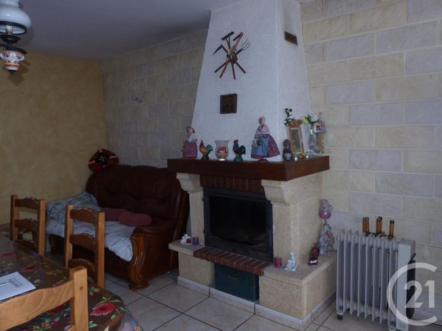 maison à vendre - 4 pièces - 95.05 m2 - LINGREVILLE - 50 - BASSE-NORMANDIE - Century 21 Ed'Immo maison à vendre - 4 pièces - 95.05 m2 - LINGREVILLE - 50 - BASSE-NORMANDIE - Century 21 Ed'Immo