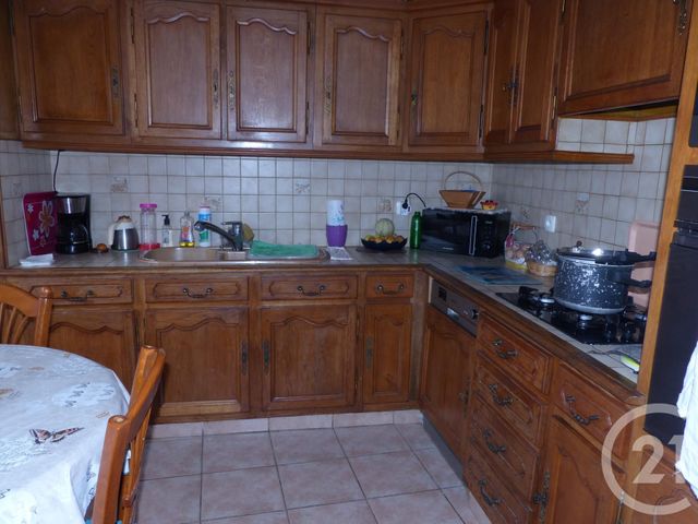 maison à vendre - 4 pièces - 95.05 m2 - LINGREVILLE - 50 - BASSE-NORMANDIE - Century 21 Ed'Immo maison à vendre - 4 pièces - 95.05 m2 - LINGREVILLE - 50 - BASSE-NORMANDIE - Century 21 Ed'Immo