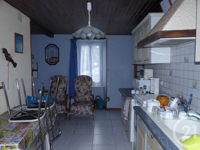 maison à vendre - 5 pièces - 140.7 m2 - CONTRIERES - 50 - BASSE-NORMANDIE - Century 21 Ed'Immo maison à vendre - 5 pièces - 140.7 m2 - CONTRIERES - 50 - BASSE-NORMANDIE - Century 21 Ed'Immo