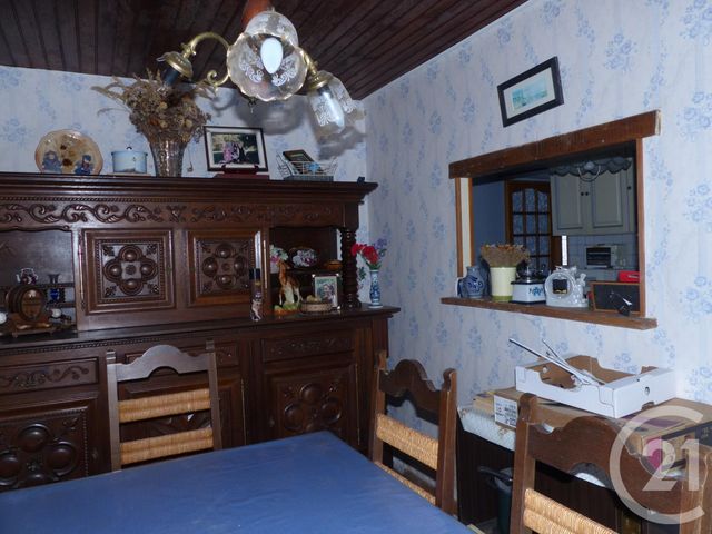 maison à vendre - 5 pièces - 140.7 m2 - CONTRIERES - 50 - BASSE-NORMANDIE - Century 21 Ed'Immo maison à vendre - 5 pièces - 140.7 m2 - CONTRIERES - 50 - BASSE-NORMANDIE - Century 21 Ed'Immo