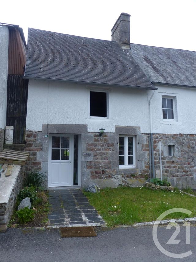 maison à vendre - 3 pièces - 95.7 m2 - CONTRIERES - 50 - BASSE-NORMANDIE - Century 21 Ed'Immo maison à vendre - 3 pièces - 95.7 m2 - CONTRIERES - 50 - BASSE-NORMANDIE - Century 21 Ed'Immo