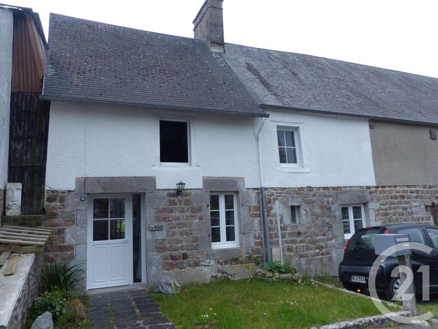 maison à vendre - 3 pièces - 95.7 m2 - CONTRIERES - 50 - BASSE-NORMANDIE - Century 21 Ed'Immo maison à vendre - 3 pièces - 95.7 m2 - CONTRIERES - 50 - BASSE-NORMANDIE - Century 21 Ed'Immo
