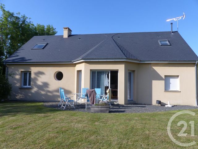 maison à vendre - 5 pièces - 124.93 m2 - MONTHUCHON - 50 - BASSE-NORMANDIE - Century 21 Ed'Immo maison à vendre - 5 pièces - 124.93 m2 - MONTHUCHON - 50 - BASSE-NORMANDIE - Century 21 Ed'Immo