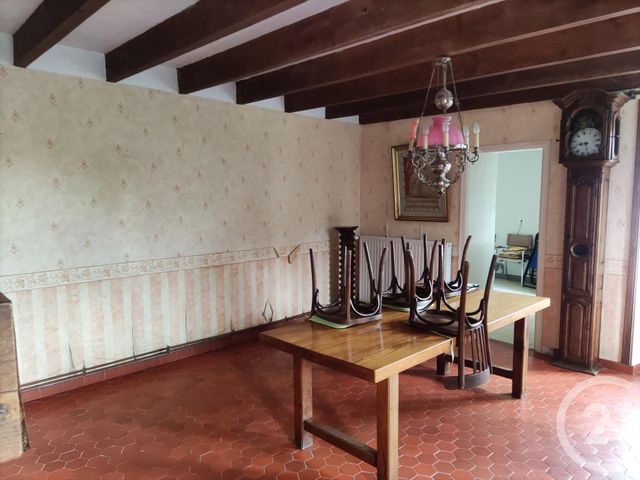 Afficher la photo en grand maison à vendre - 6 pièces - 165.5 m2 - LE MESNILBUS - 50 - BASSE-NORMANDIE - Century 21 Ed'Immo