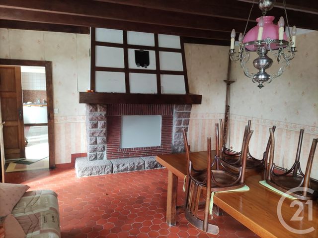Afficher la photo en grand maison à vendre - 6 pièces - 165.5 m2 - LE MESNILBUS - 50 - BASSE-NORMANDIE - Century 21 Ed'Immo