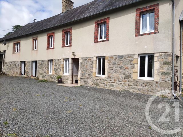 Afficher la photo en grand maison à vendre - 6 pièces - 165.5 m2 - LE MESNILBUS - 50 - BASSE-NORMANDIE - Century 21 Ed'Immo