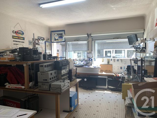 divers à vendre - 38.0 m2 - COUTANCES - 50 - BASSE-NORMANDIE - Century 21 Ed'Immo divers à vendre - 38.0 m2 - COUTANCES - 50 - BASSE-NORMANDIE - Century 21 Ed'Immo