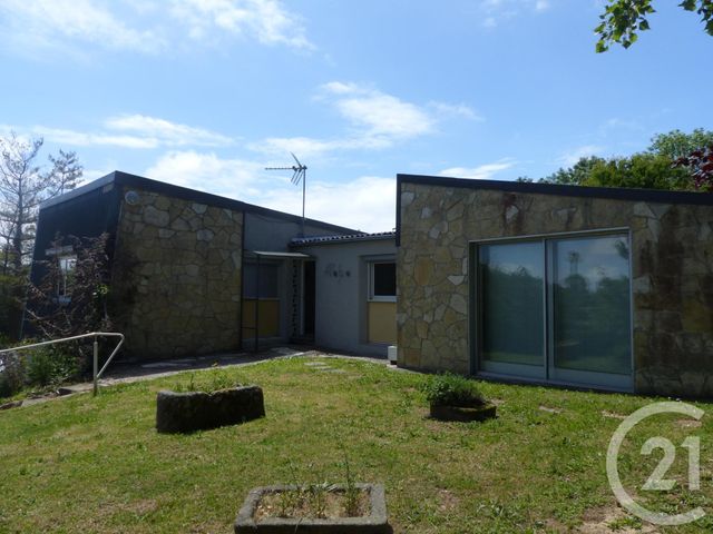 maison - ST PIERRE DE COUTANCES - 50